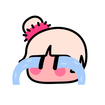 Adorable Girl-大哭